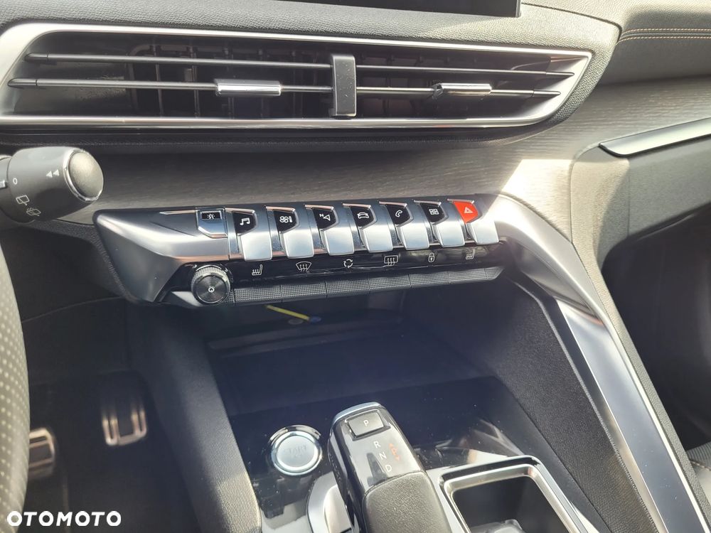 Peugeot 5008 2.0 BlueHDI GT S&S EAT6 - 21