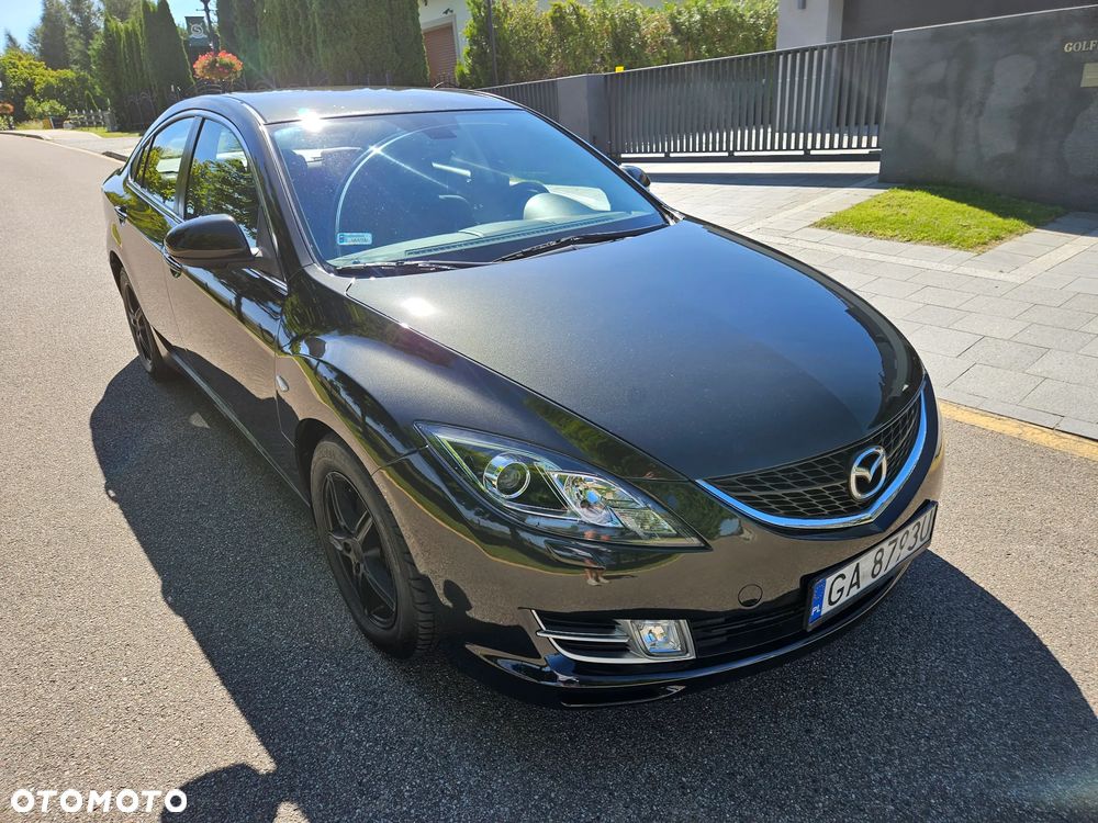 Mazda 6 2.0 CD DPF Exclusive - 20