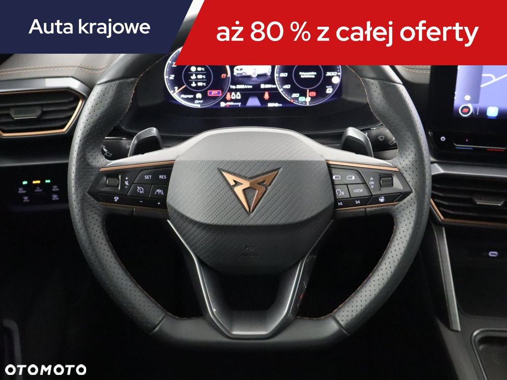 Cupra Formentor - 16