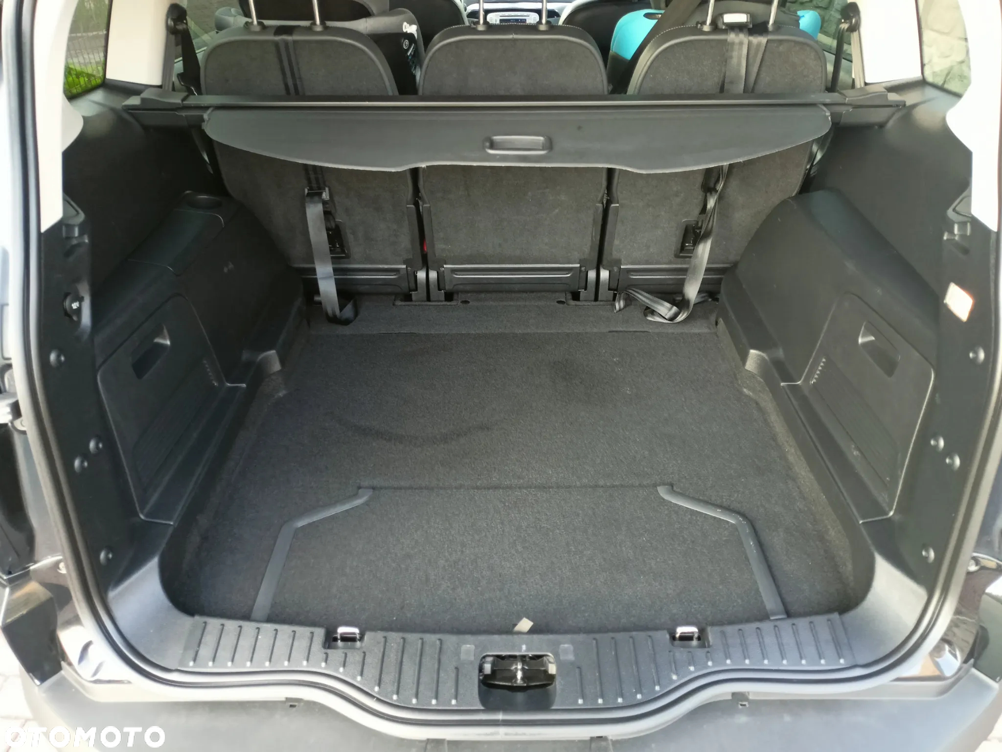 Ford S-Max 2.0 TDCi Titanium - 19