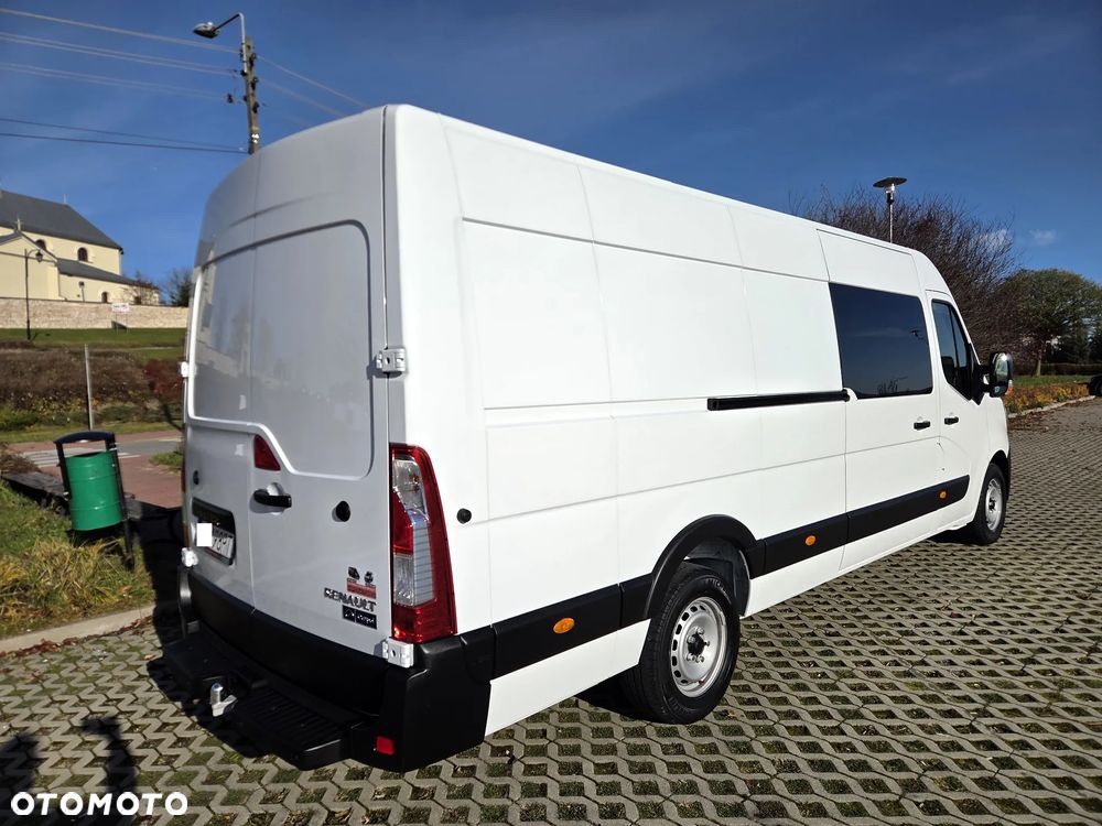 Renault Master - 5