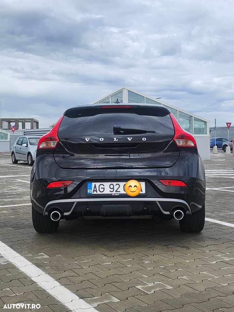 Volvo V40 Cross Country D2 Kinetic - 5