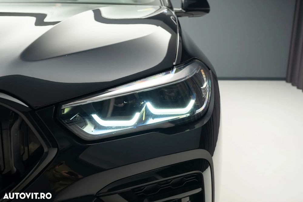 BMW X6 ver-xdrive30d - 6