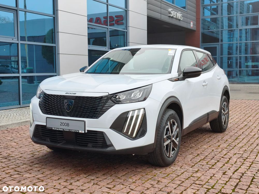 Peugeot 2008 PureTech 100 Style S&S BVM6 - 9