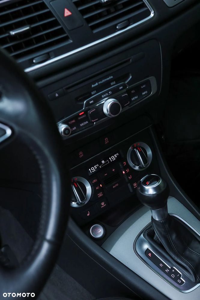 Audi Q3 2.0 TDI Quattro Prime Line S tronic - 15