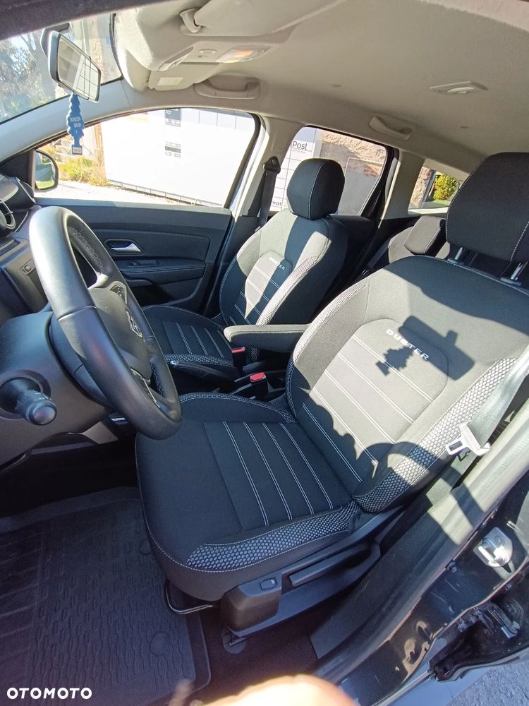 Dacia Duster 1.6 SCe Prestige - 17