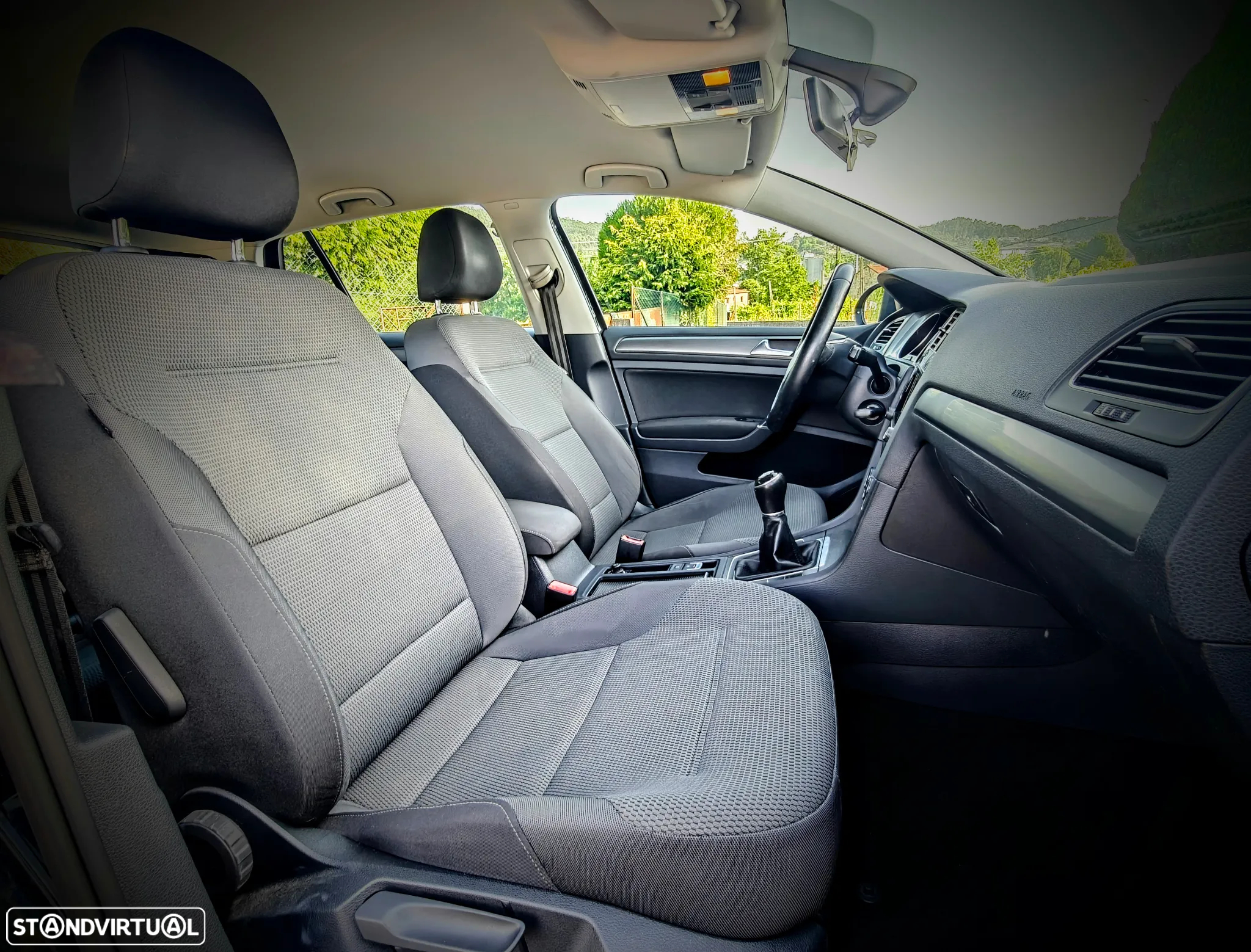 VW Golf 1.2 TSi BlueMotion Cup - 6