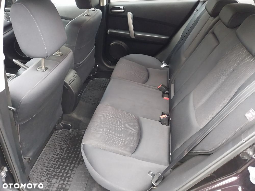 Mazda 6 Sport 2.0 Exclusive - 17
