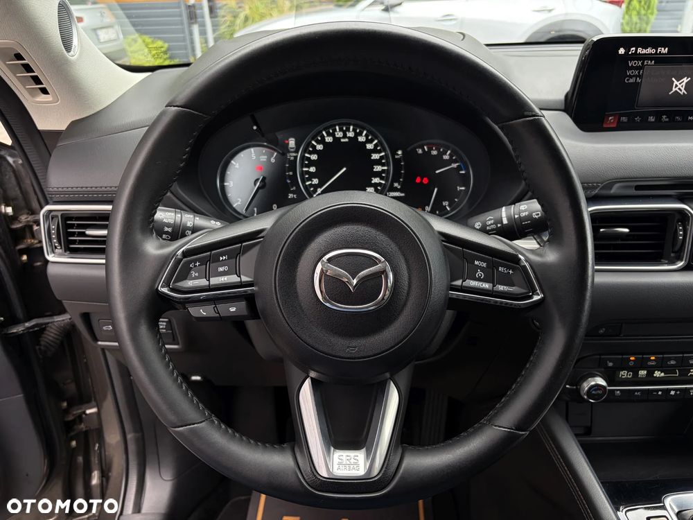 Mazda CX-5 SKYACTIV-D 150 Drive Exclusive-Line - 23