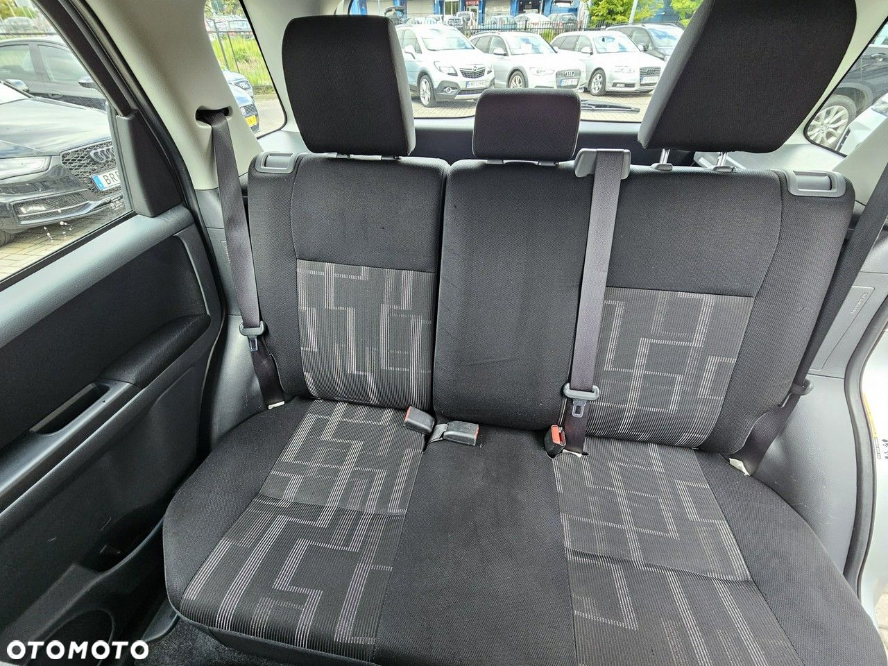 Suzuki SX4 - 12