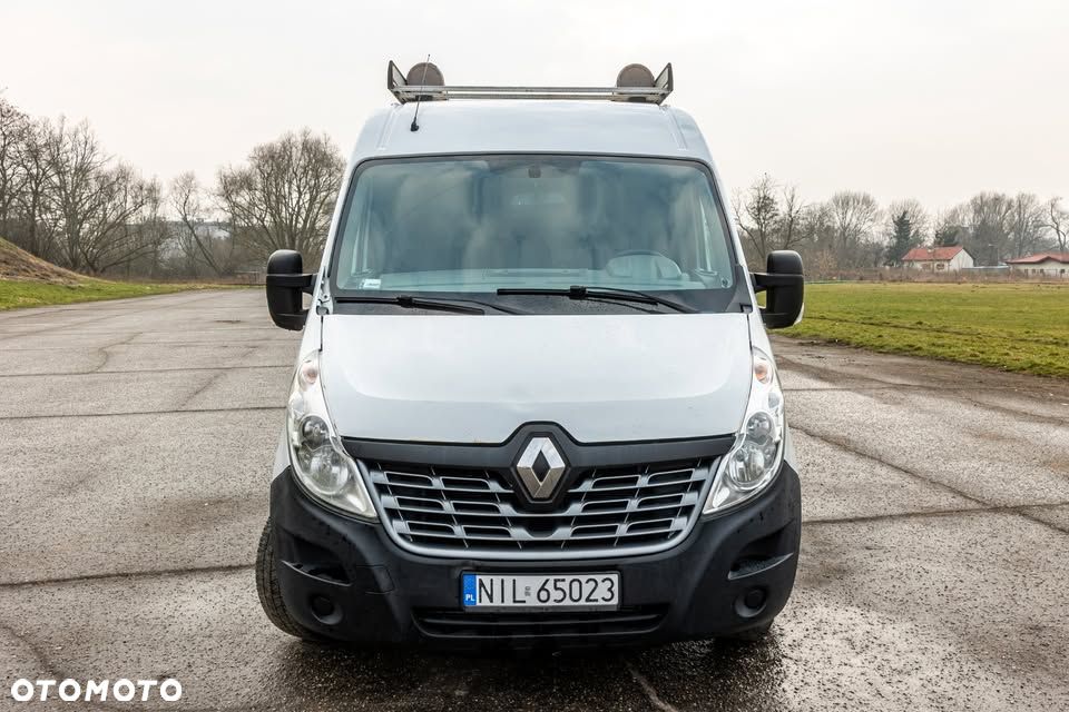 Renault Master - 3