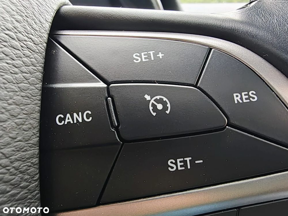 Jeep Grand Cherokee 3.6 V6 Limited - 18