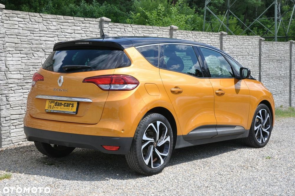 Renault Scenic - 5