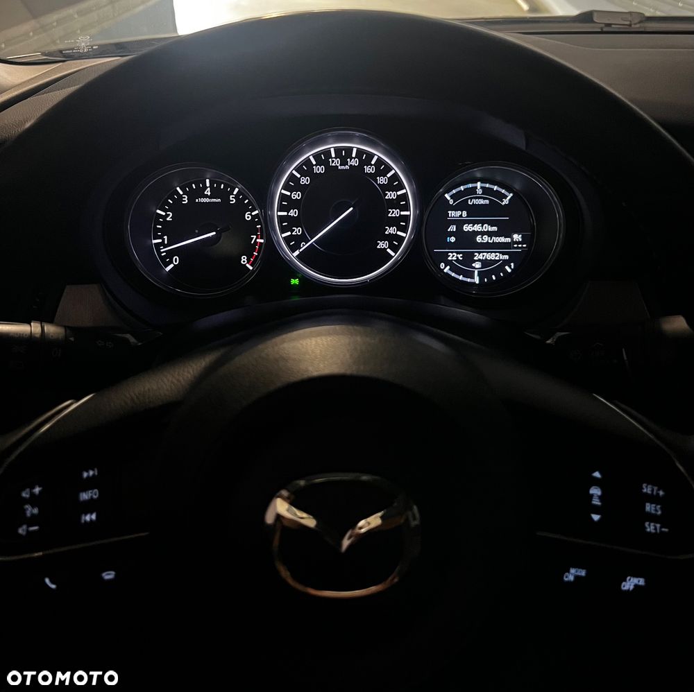 Mazda 6 2.0 SKYMotion - 14