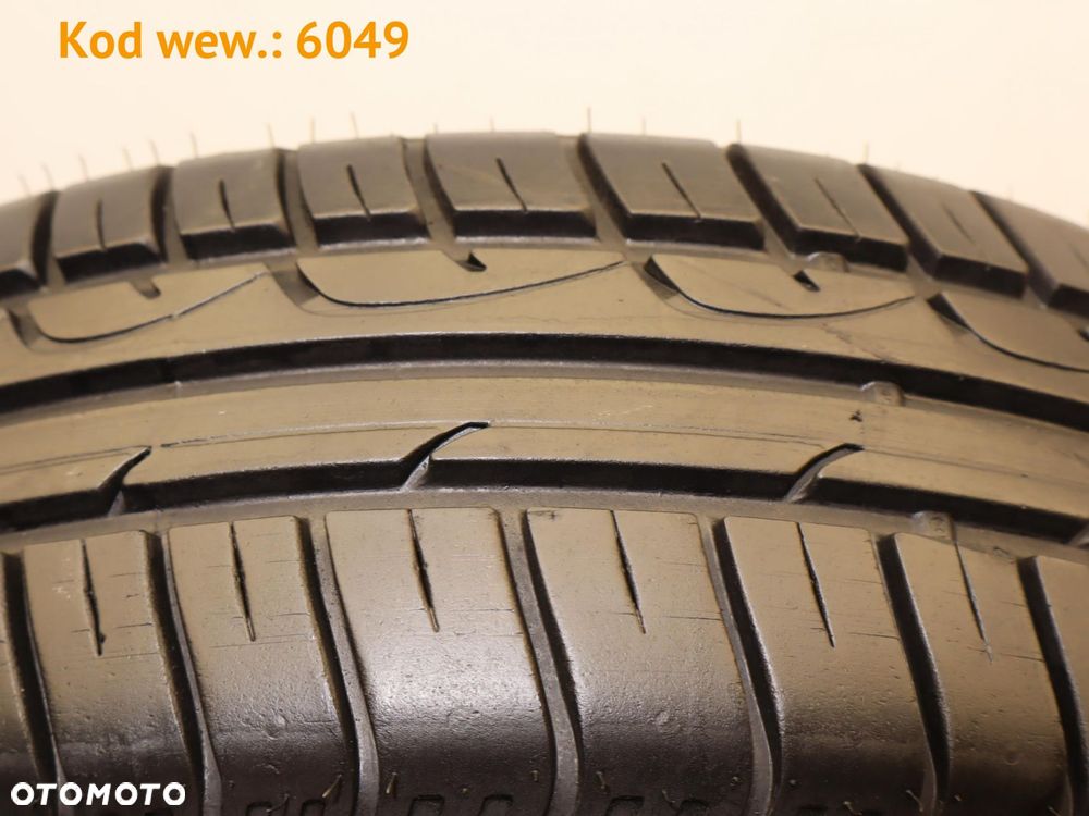 Fulda ECOCONTROL - 185/65 R15 - 8