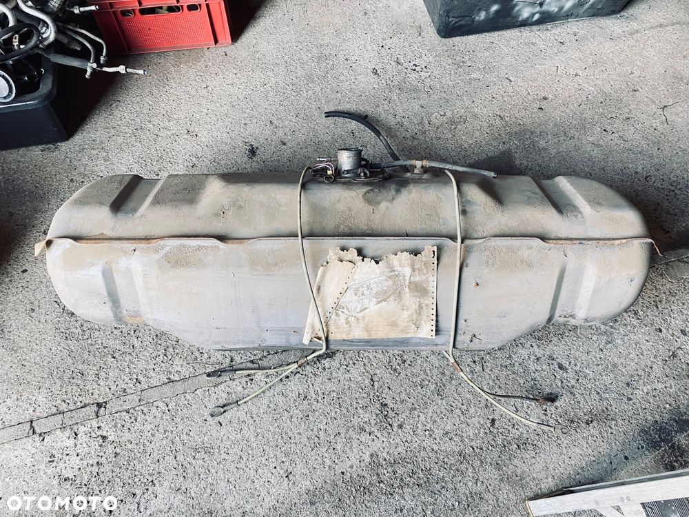 Zbiornik paliwa Corvette C4  1984-1996 - 2