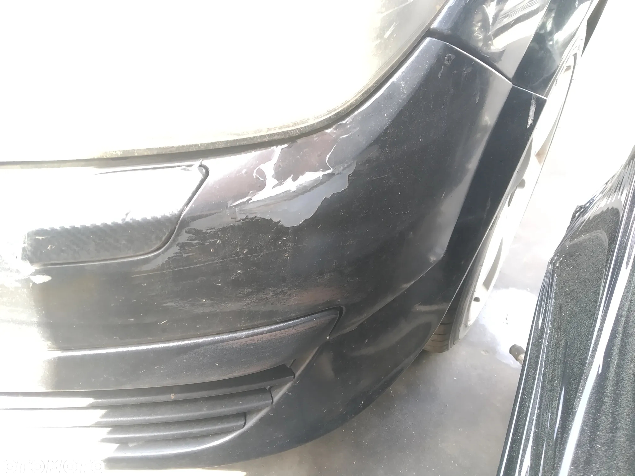 OPEL ASTRA H III GTC 1.9 CDTI Z19DTH 04-06 - GALKA ZMIANY BIEGÓW Z MIESZKIEM - 23