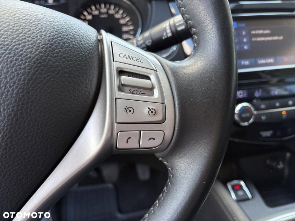 Nissan Qashqai - 18