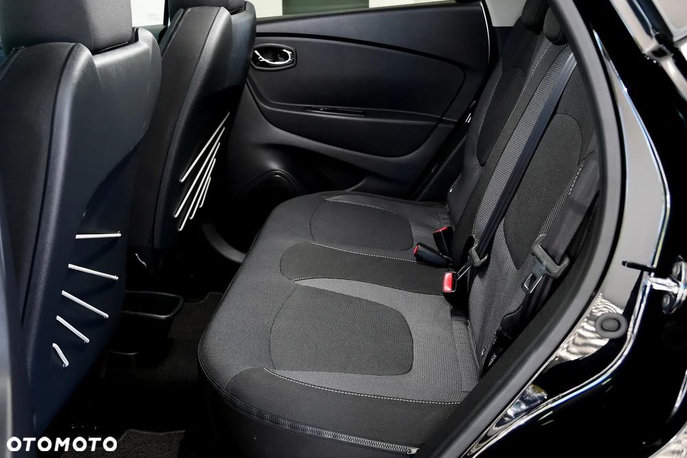 Renault Captur (ENERGY) TCe 90 INTENS - 20