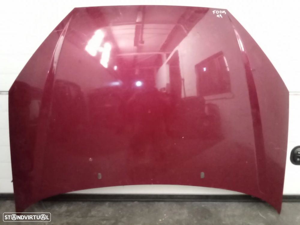 CAPOT FORD FOCUS MK1 98-03 - 1