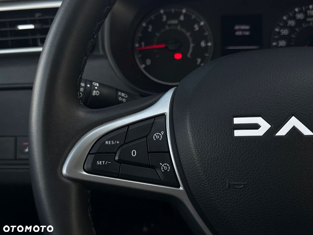 Dacia Duster 1.3 TCe Journey - 11