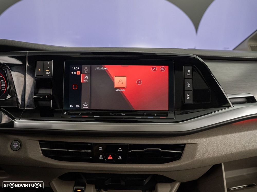 VW Multivan 1.4 TSI e-Hybrid Life DSG - 39