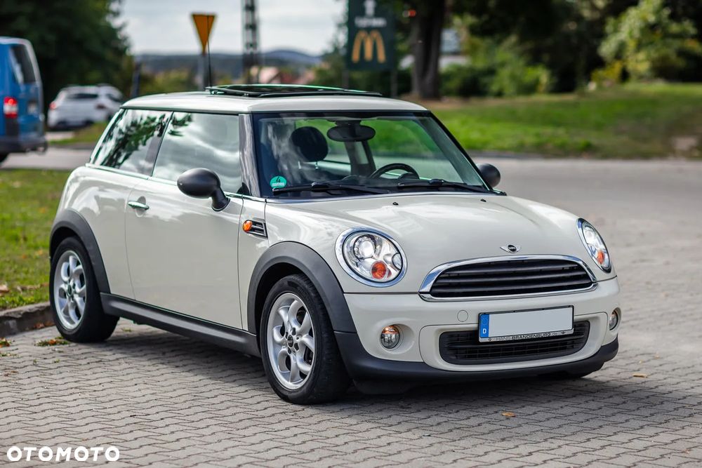 MINI ONE Minimalism - 7