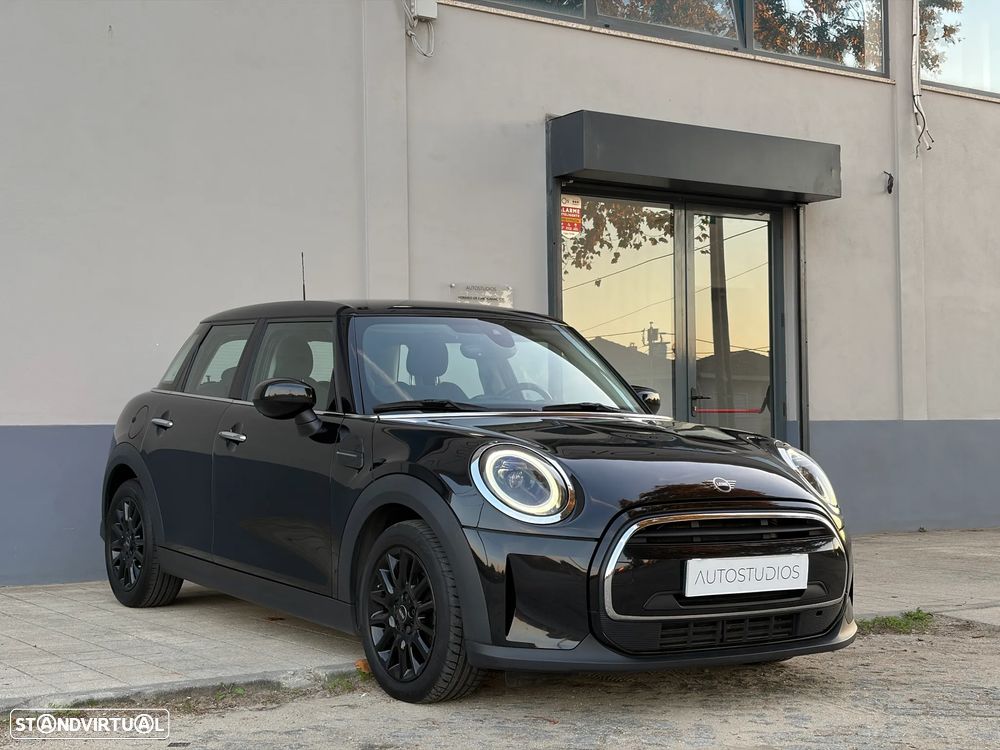 Mini 5 Portas 2022 photo 3