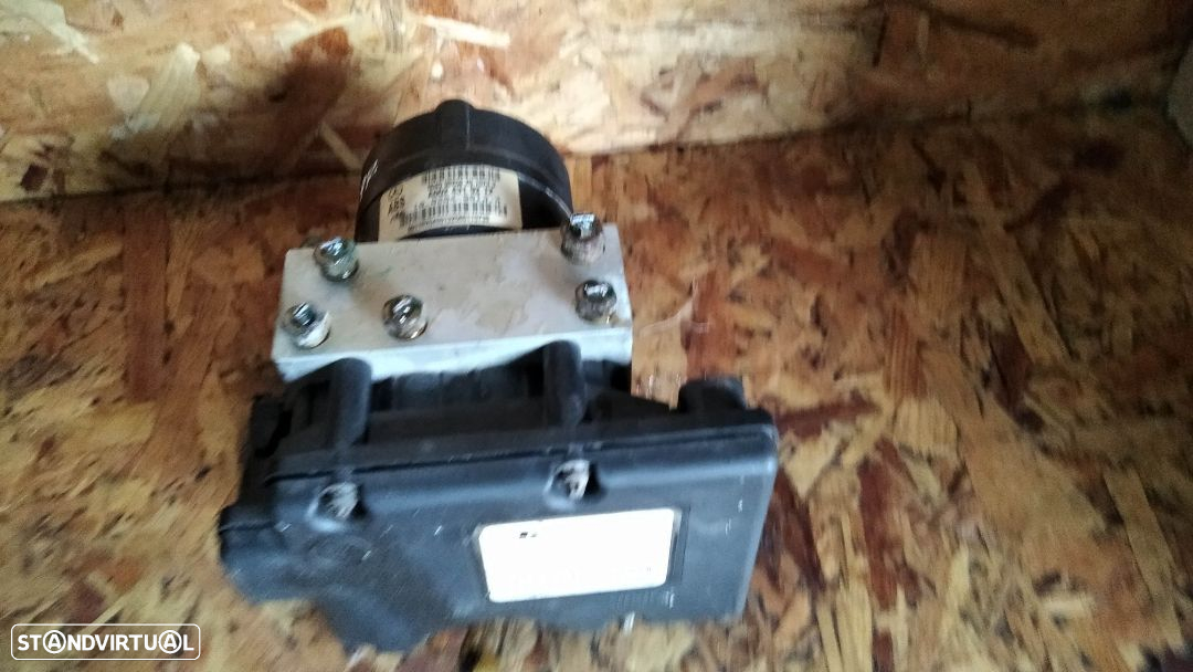 ABS MERCEDES C200 C220 W202 A0024319212 - 3