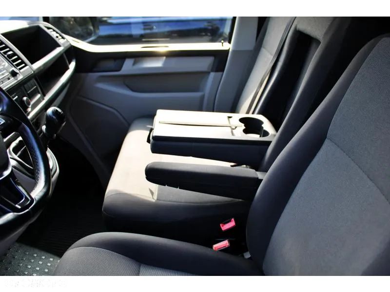 Volkswagen Transporter T6 TDI L2H1 Plus Trendline - 9