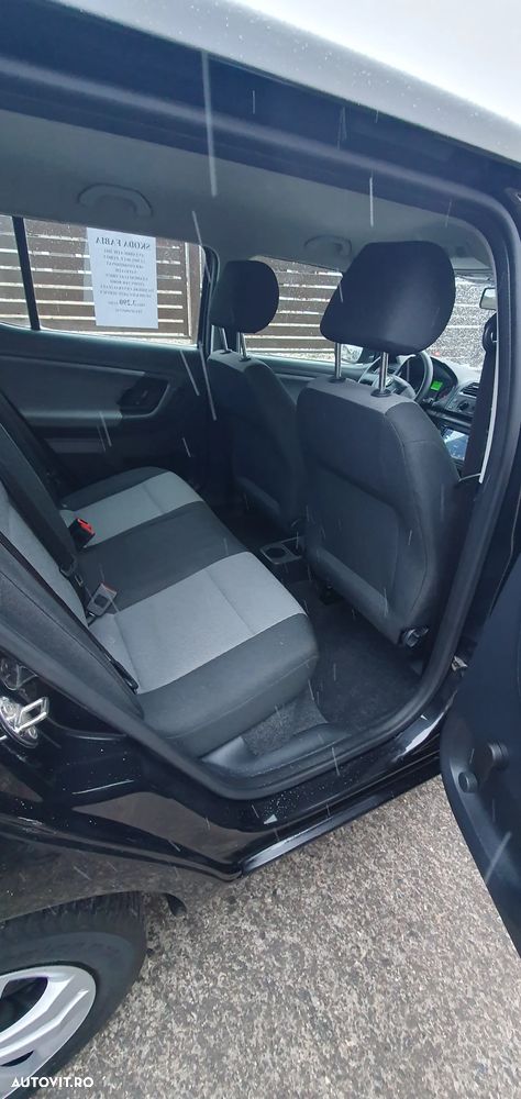 Skoda Fabia - 8