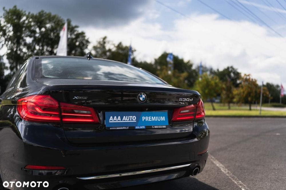 BMW Seria 5 - 13