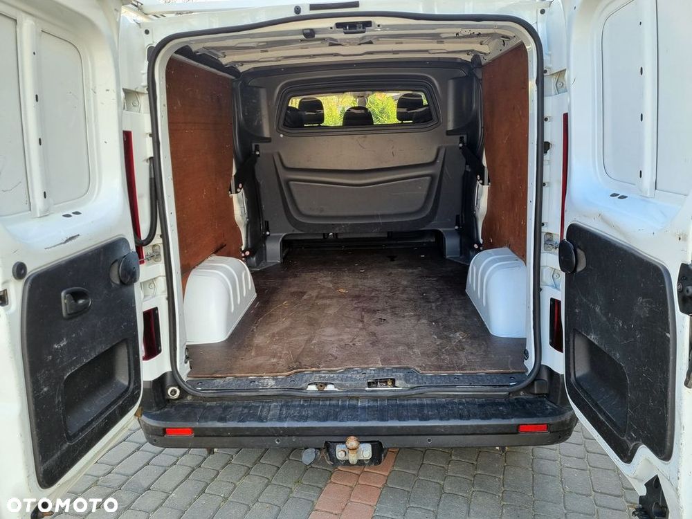 Renault Trafic ENERGY L2H1 3.0t Komfort - 9