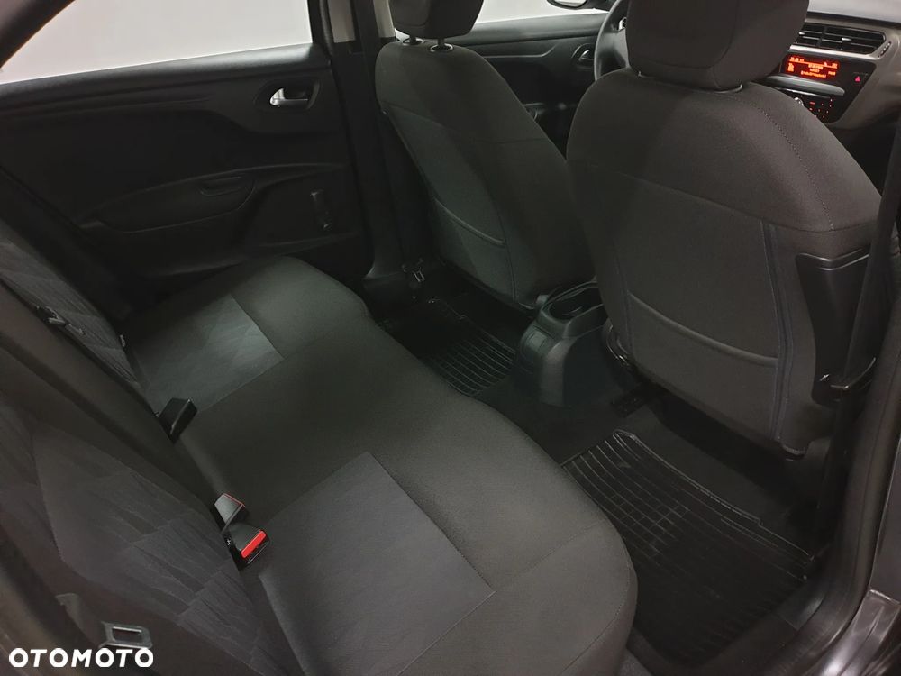 Citroën C-Elysée 1.6 VTi Exclusive - 40