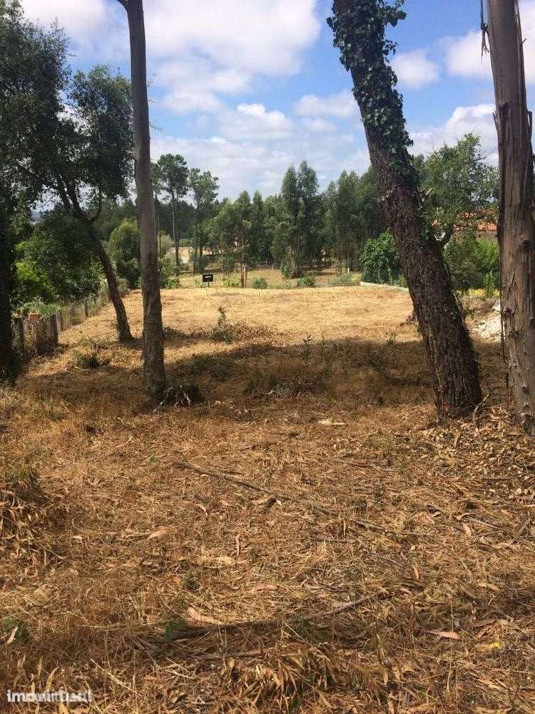 Terreno Marrazes / Leiria - Grande imagem: 2/5