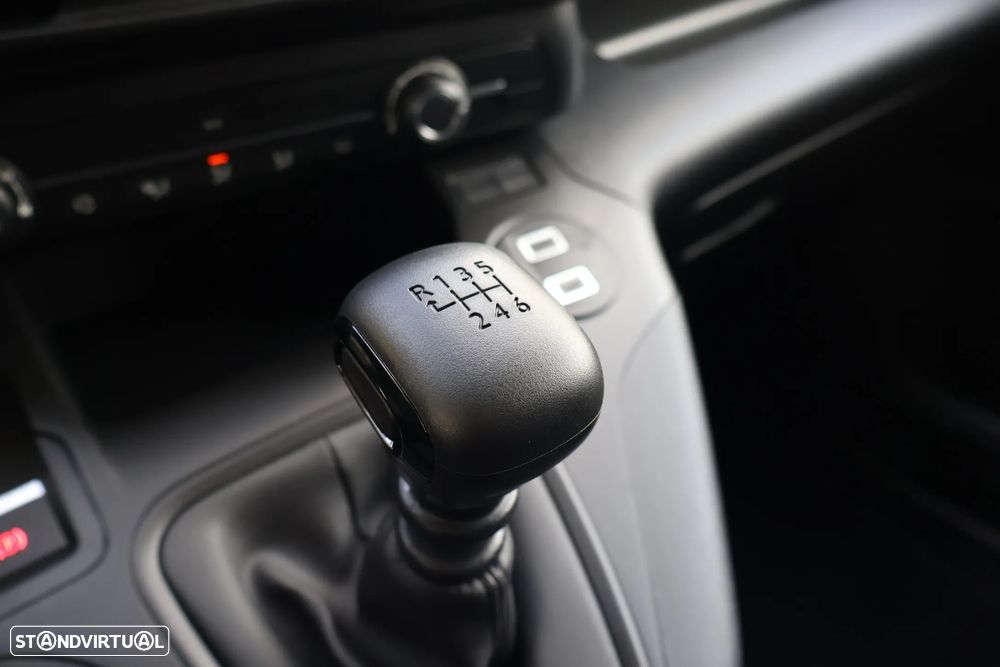 Citroën Berlingo - 22