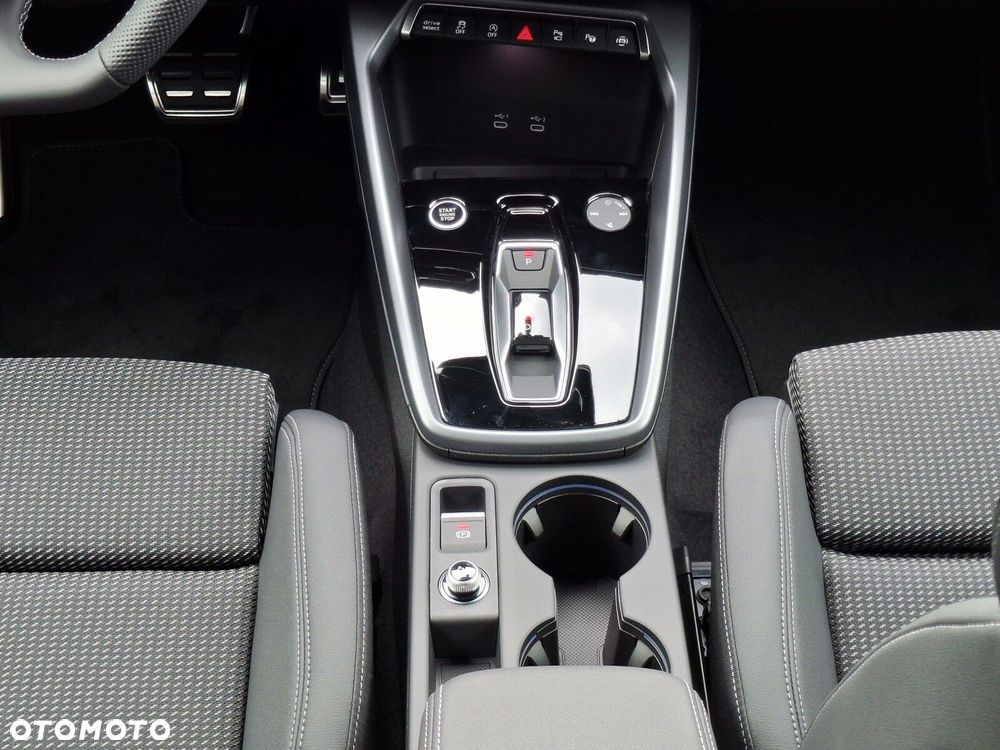 Audi A3 Limousine - 13