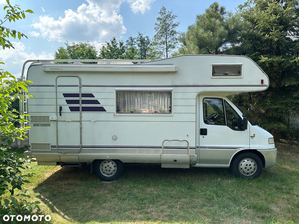 Peugeot Boxer - 2