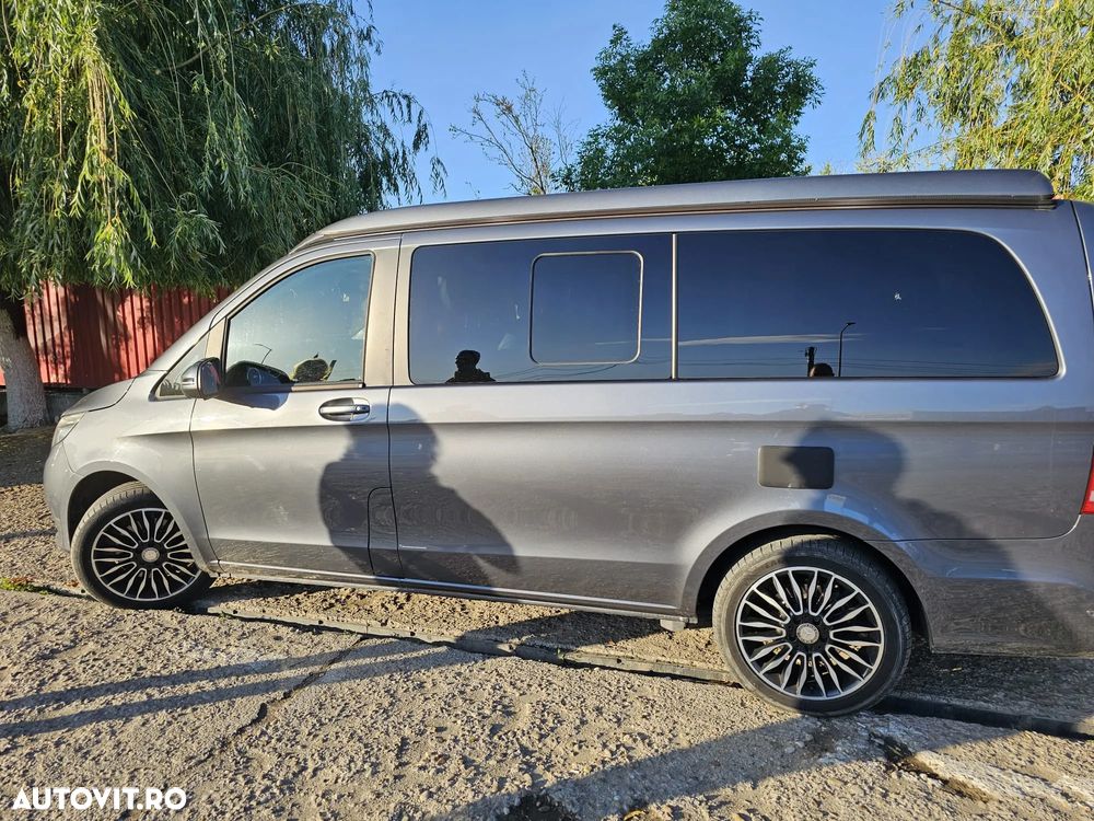 Mercedes-Benz Marco Polo - 1