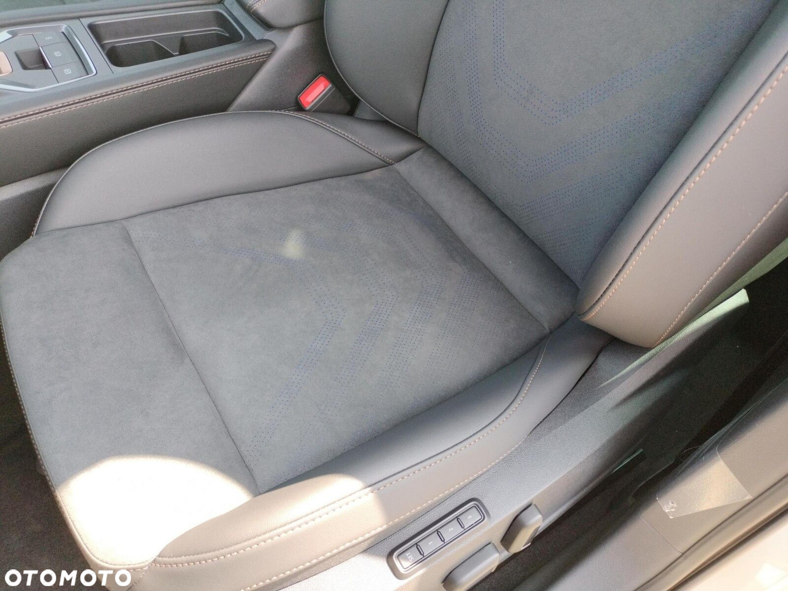 Cupra Leon Sportstourer - 14