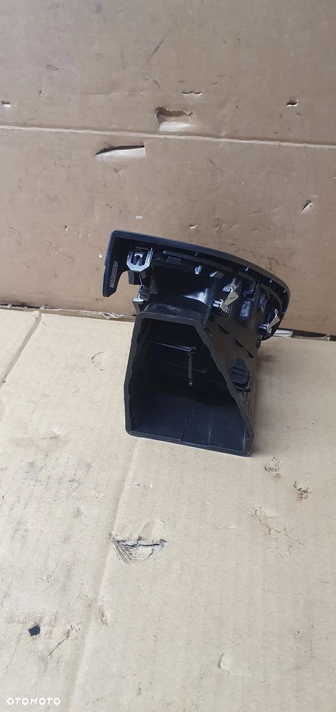 Kratka nawiewu powietrza prawa Ford Transit Custom MK8 BK21-V018B08-AAW BK21-V018B08-CAW - 6