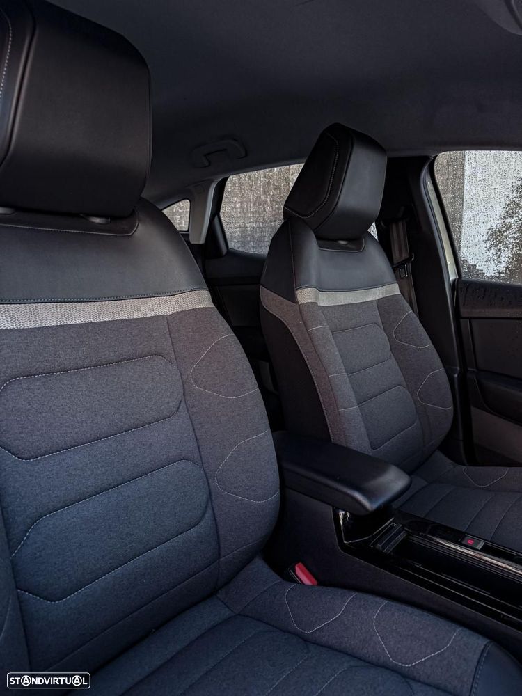 Citroën e-C4 50 kWh Feel Pack - 2