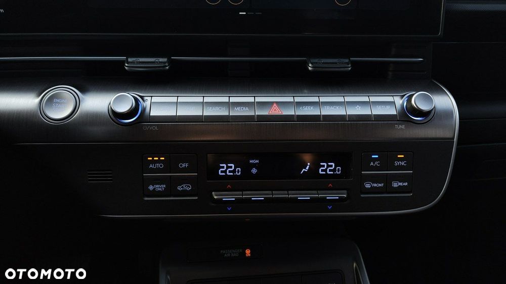 Hyundai Kona - 22