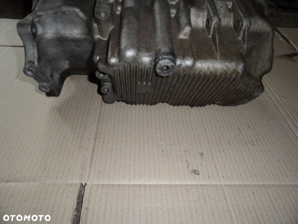 MISKA OLEJOWA FIAT DOBLO 1.9 JTD - 4