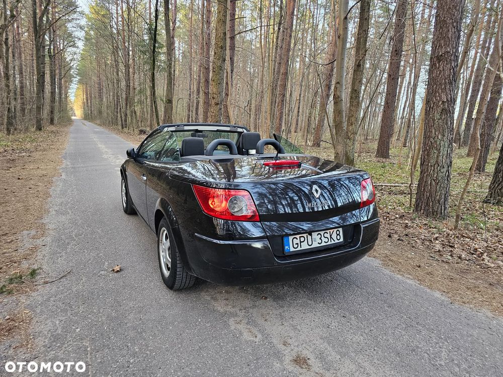 Renault Megane 1.9 dCi Exception - 15