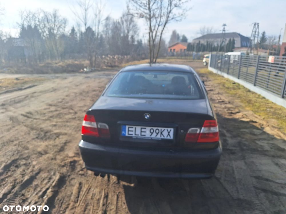 BMW Seria 3 320i Edition Lifestyle - 17