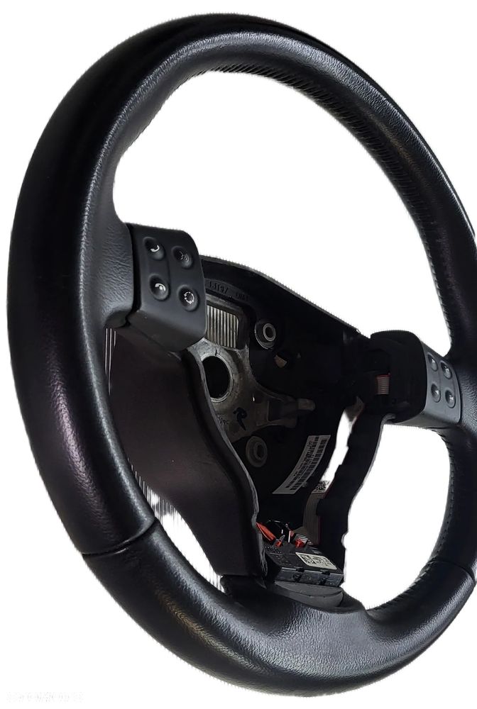 Kierownica Seat Altea Toledo - 2