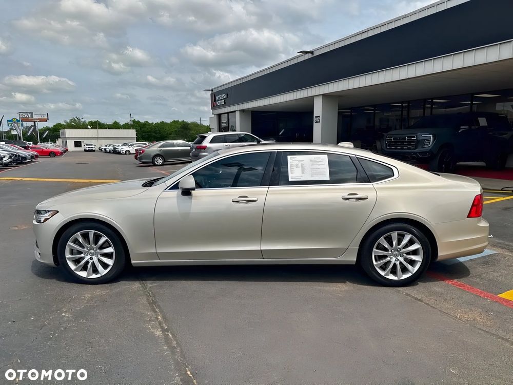 Volvo S90 T6 AWD Momentum - 6