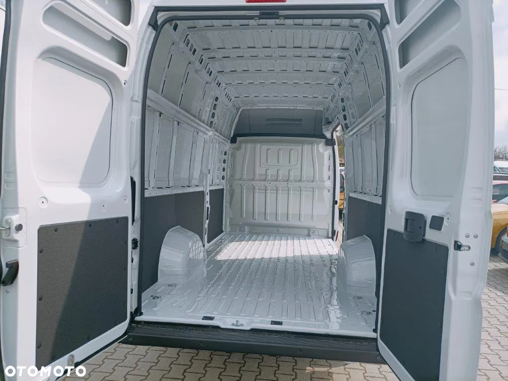 Opel Movano - 7