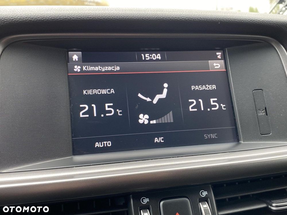 Kia Optima 1.7 CRDI M - 26